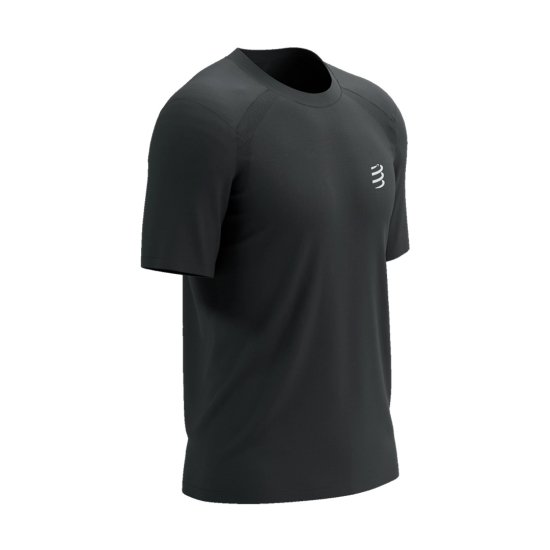COMPRESSPORT - T-SHIRT PERFORMANCE MANCHES COURTES HOMME
