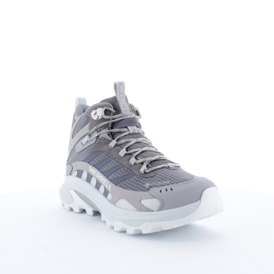 MERRELL - MOAB SPEED 2 MID GTX FEMME
