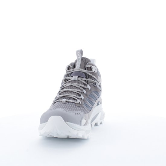 MERRELL - MOAB SPEED 2 MID GTX FEMME