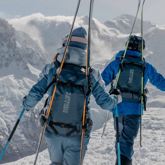 MILLET - SAC À DOS AIRBAG COSMIC 28 ARS