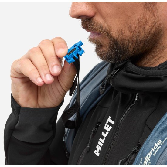 MILLET - SAC À DOS AIRBAG COSMIC 28 ARS