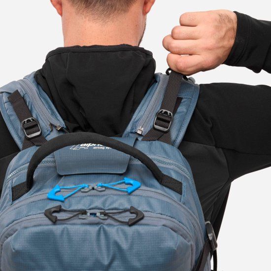 MILLET - SAC À DOS AIRBAG COSMIC 28 ARS