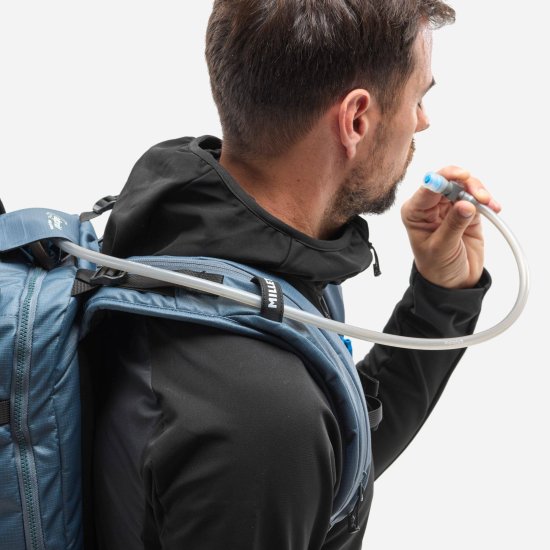 MILLET - SAC À DOS AIRBAG COSMIC 28 ARS