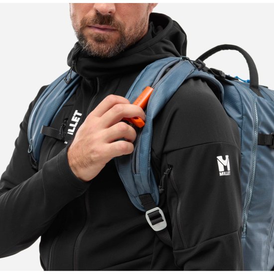 MILLET - SAC À DOS AIRBAG COSMIC 28 ARS