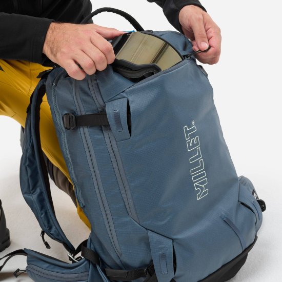MILLET - SAC À DOS AIRBAG COSMIC 28 ARS