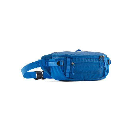 PATAGONIA - BANANE BLACK HOLE WAIST PACK 5L