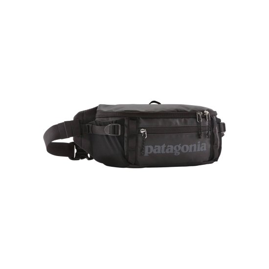 PATAGONIA - BANANE BLACK HOLE WAIST PACK 5L