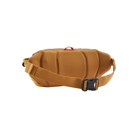 PATAGONIA - BANANE BLACK HOLE WAIST PACK 5L