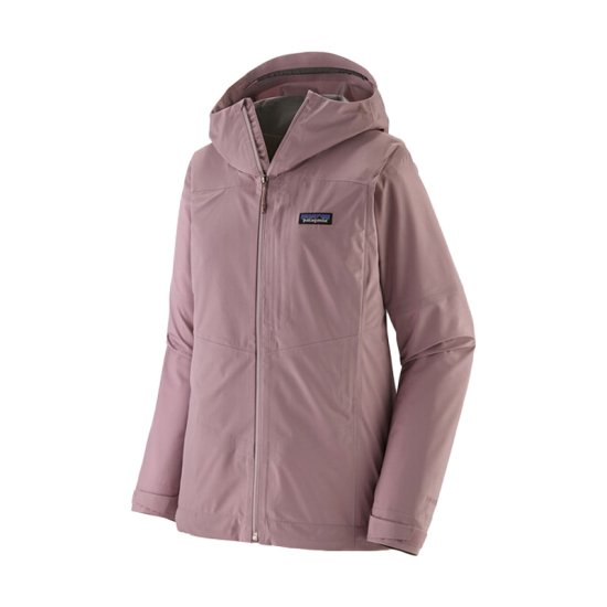 PATAGONIA - VESTE BOULDER FORK FEMME