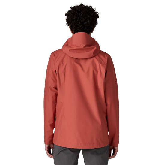 PATAGONIA - VESTE BOULDER FORK FEMME