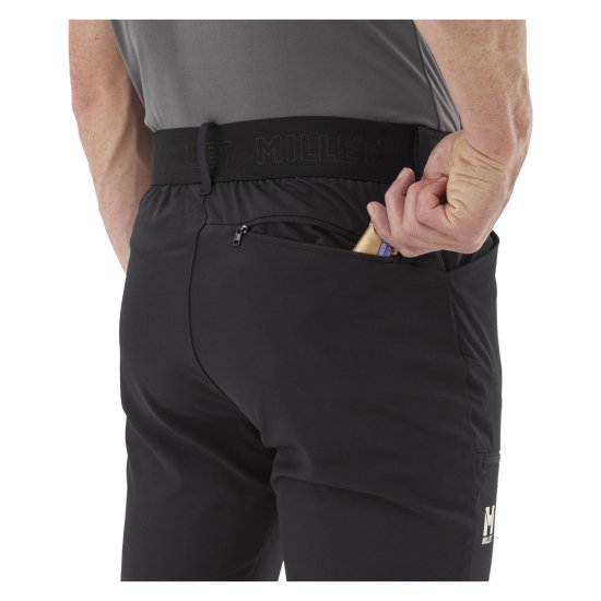 MILLET - PANTALON WANAKA STRETCH III HOMME