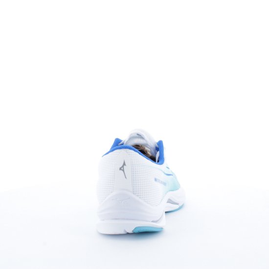 MIZUNO - WAVE REBELLION SONIC 2 HOMME