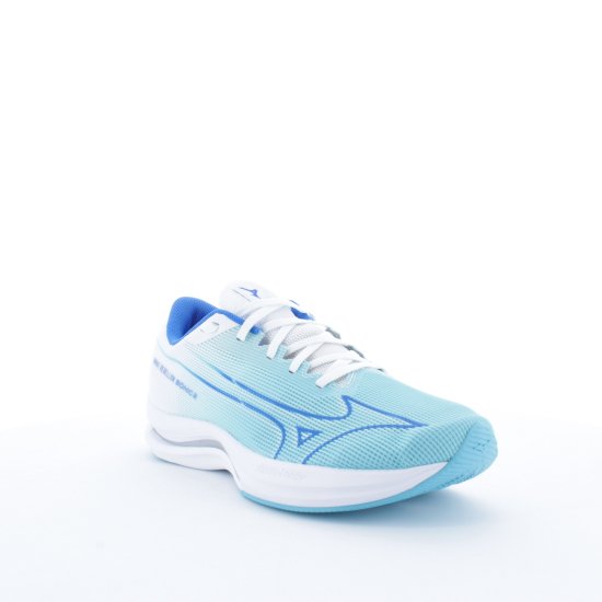 MIZUNO - WAVE REBELLION SONIC 2 HOMME