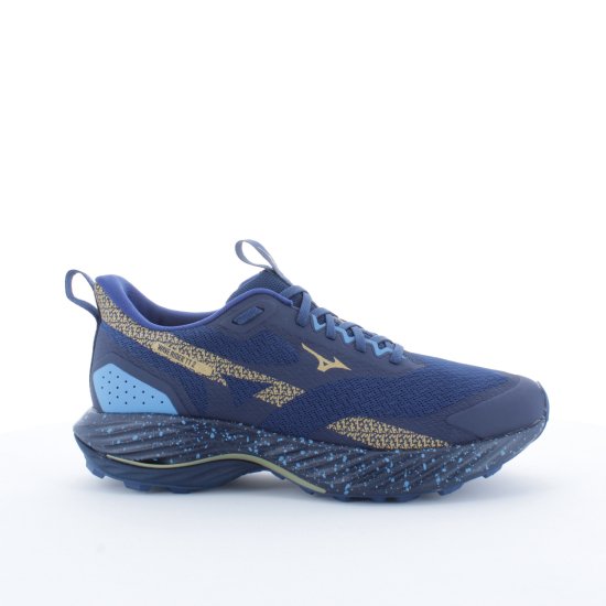 MIZUNO - WAVE RIDER TT 2 HOMME