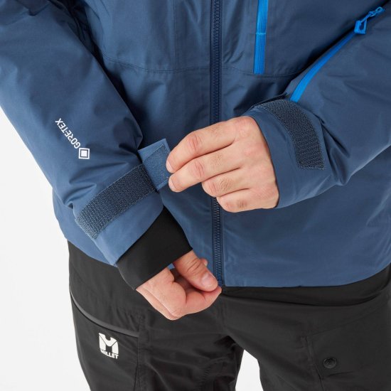 MILLET - Giacca Cosmic Warm Gore-Tex uomo