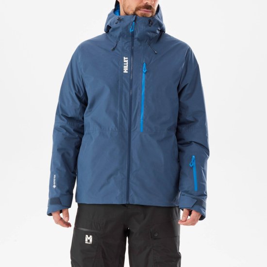 MILLET - Giacca Cosmic Warm Gore-Tex uomo