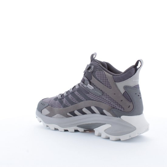 MERRELL - MOAB SPEED 2 MID GTX HOMME