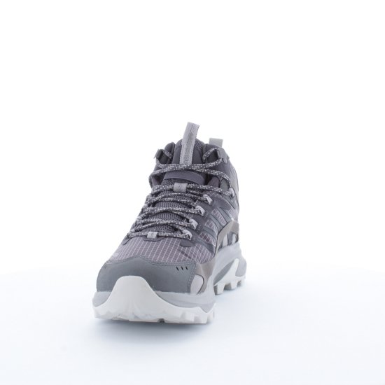 MERRELL - MOAB SPEED 2 MID GTX HOMME