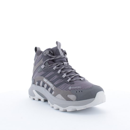 MERRELL - MOAB SPEED 2 MID GTX HOMME