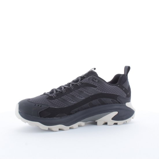 MERRELL - MOAB SPEED 2 GTX HOMME