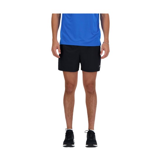 NEW BALANCE - SHORT ACCELERATE 5 INCH
