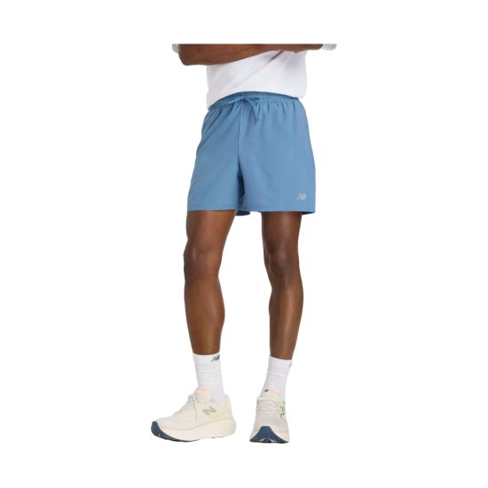 NEW BALANCE - SHORT ACCELERATE 5 INCH