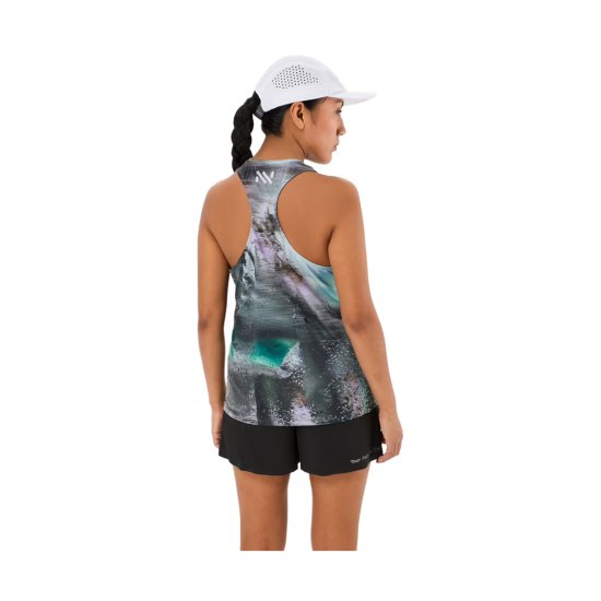 NNORMAL - DÉBARDEUR RACE FEMME