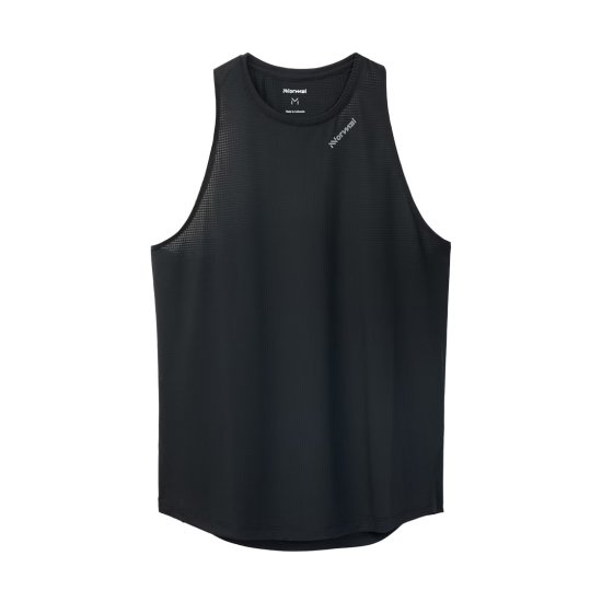 NNORMAL - DÉBARDEUR RACE FEMME
