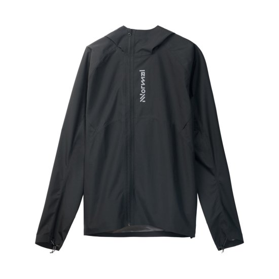 NNORMAL - VESTE IMPERMÉABLE TRAIL HOMME