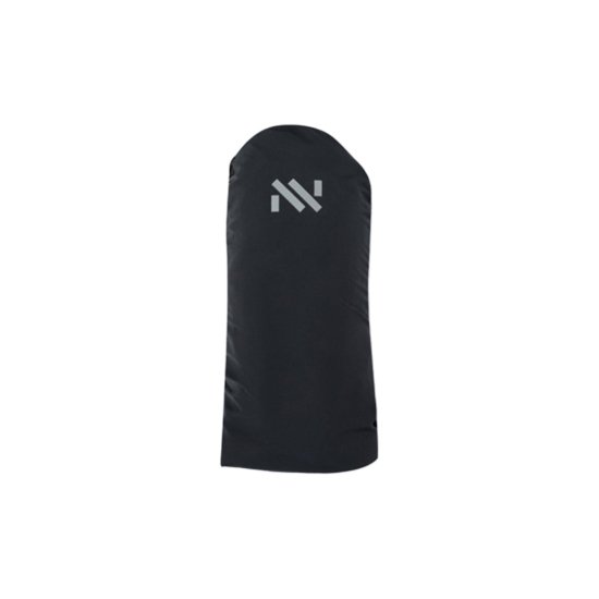 NNORMAL - VESTE IMPERMÉABLE TRAIL HOMME