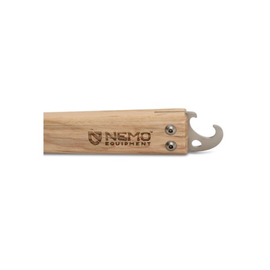 NEMO - MARTEAU DE CAMPING MELDR