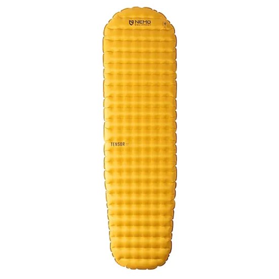 NEMO - MATELAS TENSOR TRAIL REGULAR MUMMY