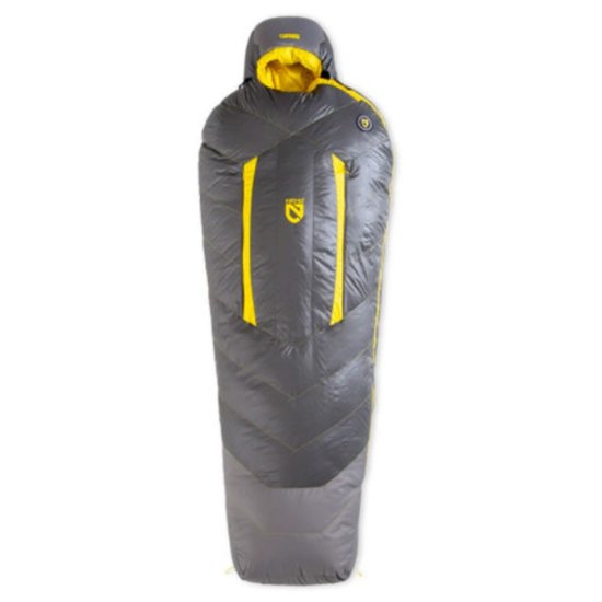 NEMO - SAC DE COUCHAGE SONIC 0 LONG