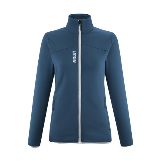 MILLET - POLAIRE SENECA FEMME