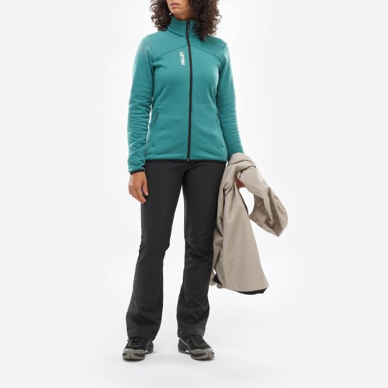 MILLET - POLAIRE SENECA FEMME