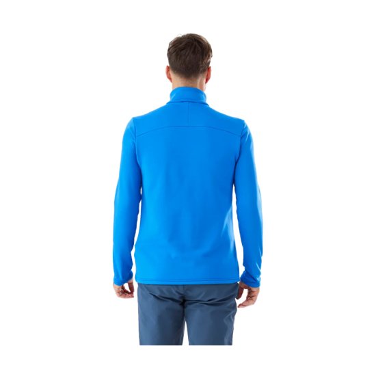 MILLET - POLAIRE DEMI-ZIP SENECA HOMME