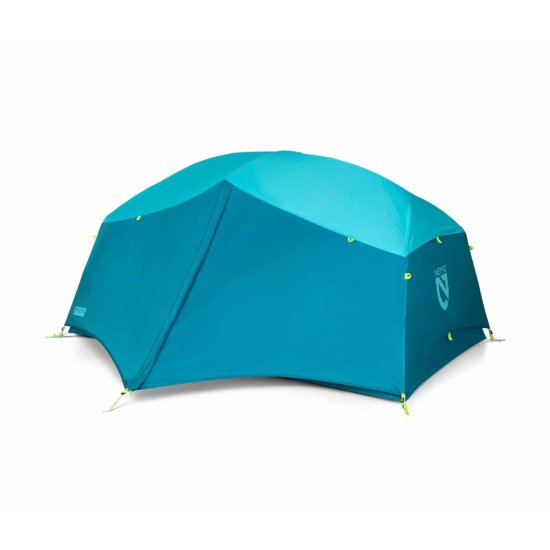 NEMO - TENTE AURORA 2P (SURGE) AVEC TAPIS DE SOL