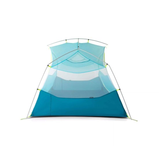 NEMO - TENTE AURORA 2P (SURGE) AVEC TAPIS DE SOL