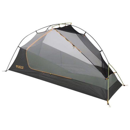 NEMO - TENTE DRAGONFLY OSMO BIKEPACK 1P