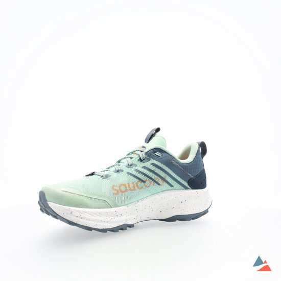 SAUCONY - RIDE TR2 FEMME