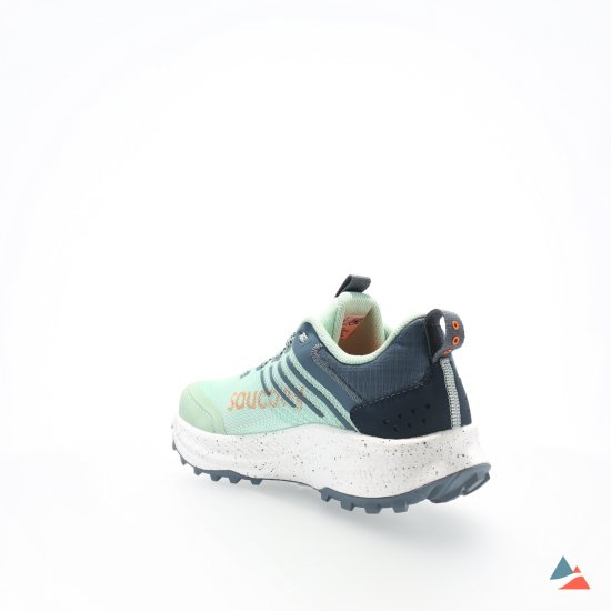 SAUCONY - RIDE TR2 FEMME