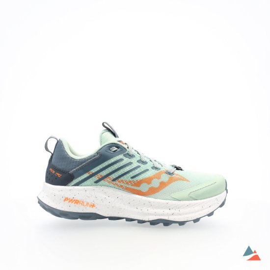 SAUCONY - RIDE TR2 FEMME