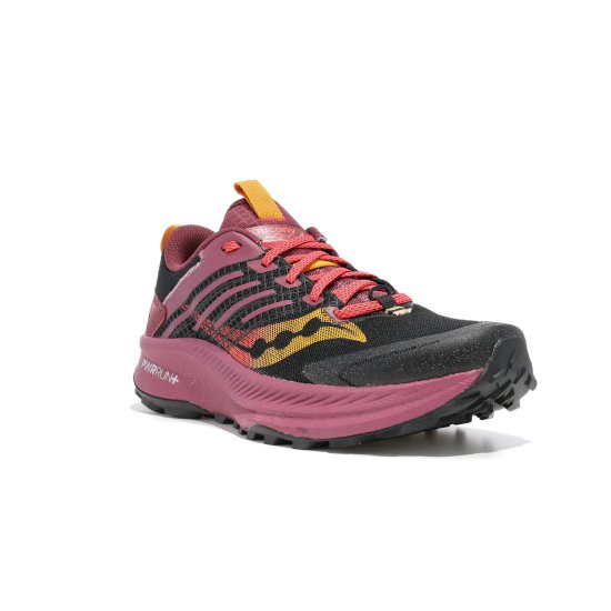 SAUCONY - RIDE TR2 FEMME