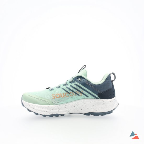 SAUCONY - RIDE TR2 FEMME