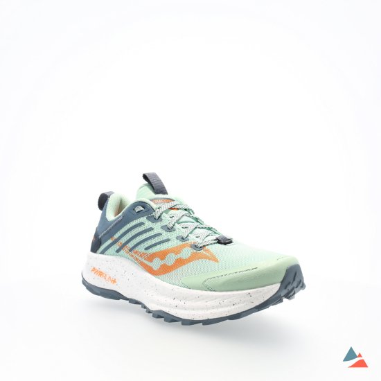 SAUCONY - RIDE TR2 FEMME