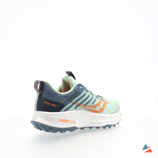 SAUCONY - RIDE TR2 FEMME