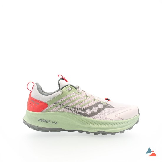 SAUCONY - RIDE TR2 HOMME