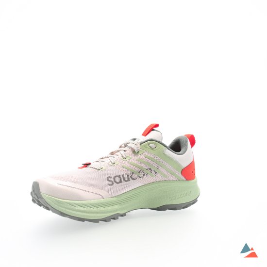 SAUCONY - RIDE TR2 HOMME
