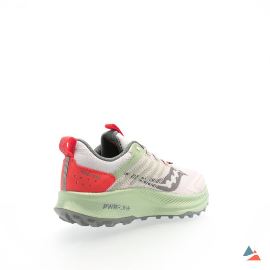 SAUCONY - RIDE TR2 HOMME
