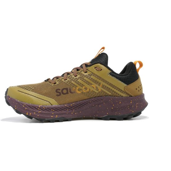 SAUCONY - RIDE TR2 HOMME
